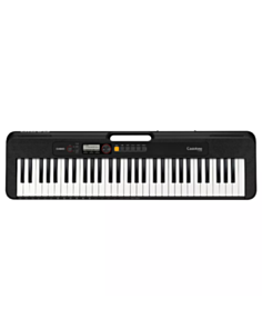 Sintezator Casio CT-S200BK