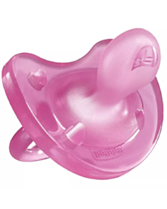Chicco Physio Soft əmzik 0002712110000
