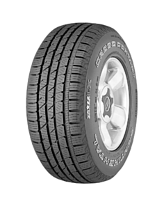 Avtomobil təkəri Continental CrossContact LX Sport 110W XL 275/45R21 (3543340000)