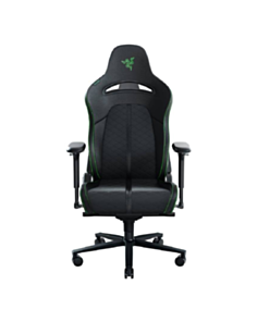 Gaming Chair Razer Enki Black/Green