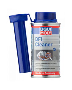 Dizel qatqısı Liqui Moly (birbaşa püskürmə) 21377