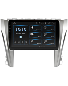 Avtomobil üçün monitor Still Cool Android Toyota Camry 2015-2016 (Europe)