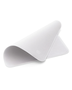 APPLE POLISHING CLOTH MM6F3ZM/A/MW693ZM/A