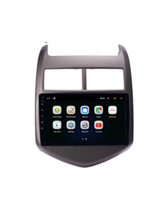 Avtomobil üçün monitor Android Still Cool Chevrolet Aveo 2011