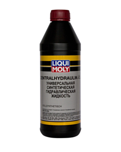 Hidravlik yağ Liqui Moly Zentralhydraulik-Öl 1127 3978 1 lt