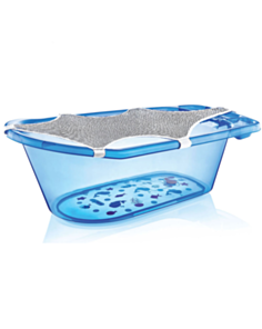 Vanna üçün qamak BabyJem Eco XL 8699203410451