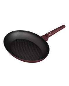 Tava Berlinger Haus Bordeaux 35 sm  BH/8044	