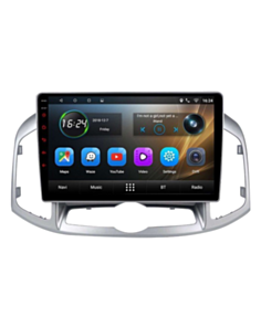 Монитор для автомобиля Still Cool Android Chevrolet Captiva 2013