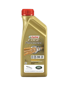 Mühərrik yağı Castrol EDGE Professional EC 0W20 1L