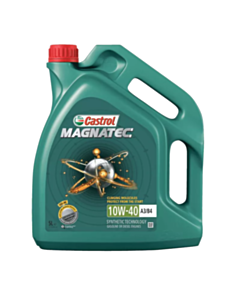 Mühərrik yağı Castrol MAGNATEC 10W40 A3\B4 5L