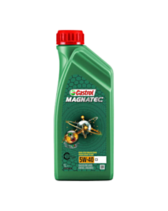 Mühərrik yağı Castrol MAGNATEC 5W40 C3 1L