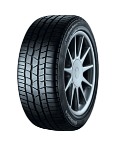 Avtomobil təkəri Continental ContiWinterContact TS 830 P 108W XL 265/45R20 (3547890000)