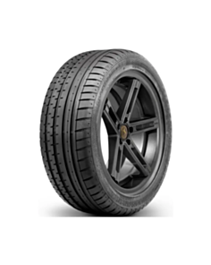 Avtomobil təkəri Continental ContiSportContact 2 99Y 255/45R18 (3520440000)