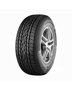Avtomobil təkəri Continental ContiCrossContact LX 2 116H 285/65R17 (15491530000)