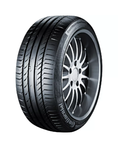 Avtomobil təkəri Continental ContiSportContact 5 100V 235/45R20 (3118890000)