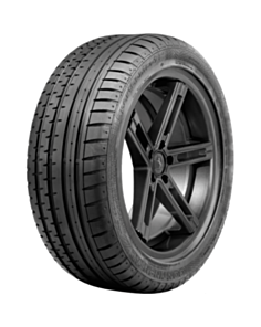 Avtomobil təkəri Continental Contisportcontact 2 103Y 275/45R18 (3520450000) 