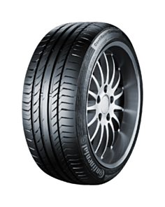 Avtomobil təkəri Continental ContiSportContact 5 101Y XL 265/35R21 (3575510000)