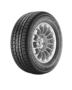 Avtomobil təkəri Continental CrossContact UHP 99V 235/50R19 (3548800000)