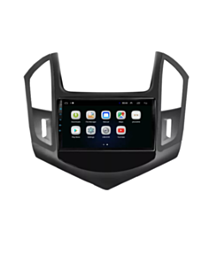 Avtomobil üçün monitor Still Cool Android Chevrolet Cruze 2017