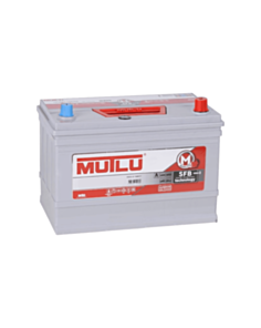 Avtomobil üçün akkumulyator Mutlu D31.100.076.C