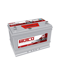 Avtomobil üçün akkumulyator Mutlu D31.100.076.D