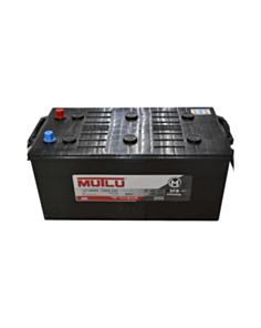 Avtomobil üçün akkumulyator Mutlu D6.200.120.B