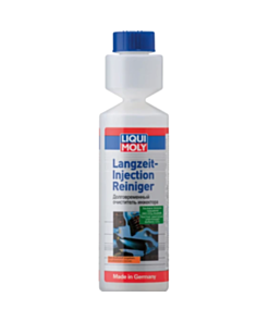 Yağ qatqısı Liqui Moly (uzunmüddətli) 7568