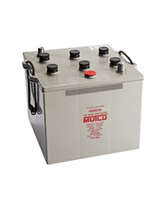 Avtomobil üçün akkumulyator Mutlu D7.125.090.C
