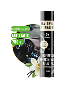 Grass Dashboard Cleaner Vanil 750ml 120107-4