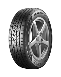 Шина для автомобиля General Tire Grabber GT Plus 108Y XL 265/45R20 (4490550000)