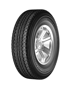 Avtomobil təkəri Dunlop Grandtrek AT 22 116H 285/65R17