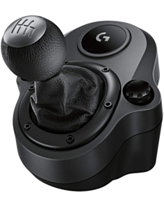 Sürət qutusu Logitech Driving Force