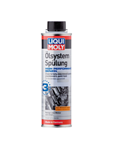 Benzin qatqısı Liqui Moly N3 7592