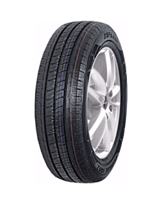 Avtomobil təkəri Superia EcoBlue Van2 109/107S 215\65\16C