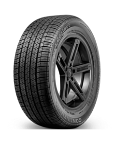 Avtomobil təkəri Continental 4x4Contact 111H 275/55R19 (3549140000)