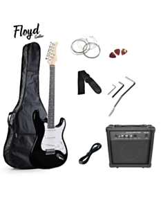 Floyd EGS111-10S BK