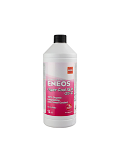 Antifriz Eneos Hyper Cool XLR-26 A 1 lt