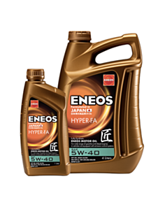 Mühərrik yağı Eneos Hyper FA 5W-40 A 1L