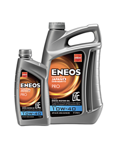 Mühərrik yağı Eneos Pro-Eco 10W-40 A 1L