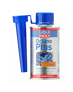 Yağ qatqısı Liqui Moly Octane Plus 3954/2527