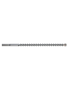 Burğu Milwaukee SDS Max 18x940 mm (4932352762) 