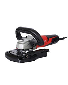 Laqonda Milwaukee AGV15-125XC DEG-SET / 1550W