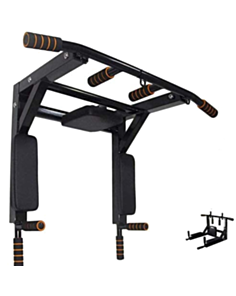 Turnik Aspo Irongym 3 in 1