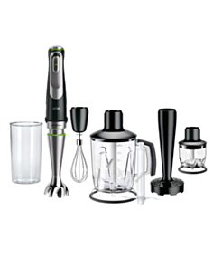 Blender Braun MQ9147X