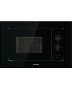 Mikrodalğalı soba Gorenje BM201EG1BG 