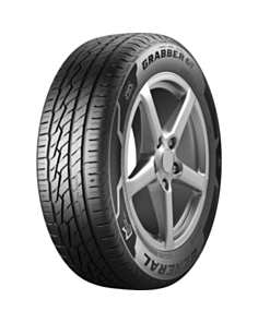 Avtomobil təkəri General Tire GRABBER GT PLUS 111V XL 255/55R19 (4490470000)