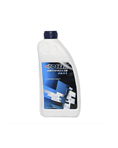 Antifriz Fosser FA 11 Blue 1.5 lt