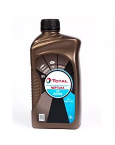 Mühərrik yağı Total Neptuna 2T Racing 1L 