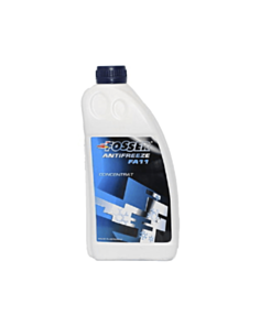 Antifriz Fosser FA 11 Green 1.5 lt