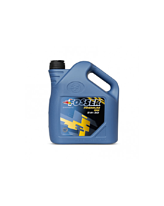 Mühərrik yağı Fosser Premium GM 5W-30 4 L